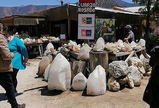 VALLE DE TILAMA