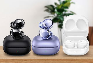 Audífonos Samsung Galaxy Buds Pro