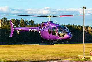 ¡Oferta Especial! Cupo en Helicóptero o Avión