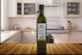 Aceite de Oliva de 500 cc, Marca Rupestre