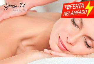 Spa para 2 con Masaje de Relajación + Exfoliación + Regalo