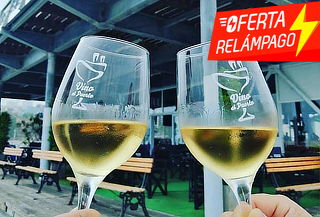 Cata y Degustación de Vinos ¡Sólo 20 cupones disponibles!