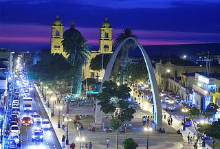 Tacna 2022 4 Días 3 Noches en Hotel a elección