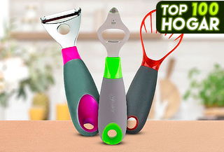 Set Accesorios de Cocina Oster