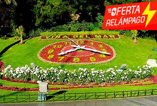 Hotel HC REÑACA Desde 2 noches para 2 personas