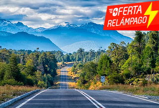 Carretera Austral 6 Días 5 Noches Miércoles 15 Febrero 2023