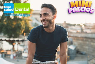 Higiene Dental en Uno Salud Dental. Clínica a Elección.