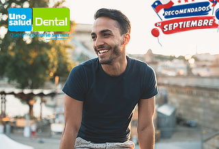 Higiene Dental en Uno Salud Dental. Clínica a Elección.