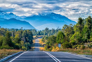 Carretera Austral 6 Días 5 Noches Miércoles 15 Febrero 2023