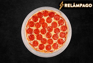 Milano's Pizza, 2x1 en Nuestros Éxitos Derretidos medianos