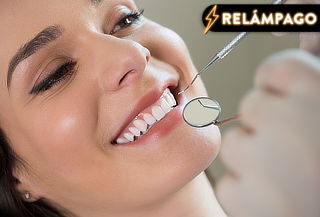 Limpieza Dental + Destartraje con Ultrasonido + Profilaxis