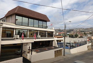 Hotel Cerro Castillo; Hasta 5 noches + Desayuno para 2