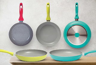 Sartén Ceramica Kitchenware Simply Cook