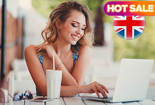 6, 12, 18, 36 o 60 acceso curso online preparación a IELTS