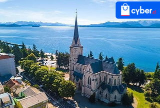 Nos vemos en San Carlos de Bariloche, un viaje espectacular 