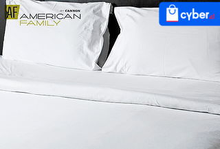 Pack 4 Almohadas American Family by Cannon