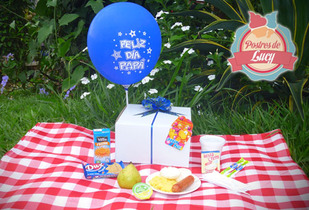 DESAYUNO SORPRESA CHILE desayuno sorpresa chile: