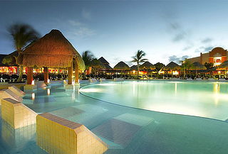 3 Noches, 4 Días en Punta Cana en Resort 5 Estrellas 