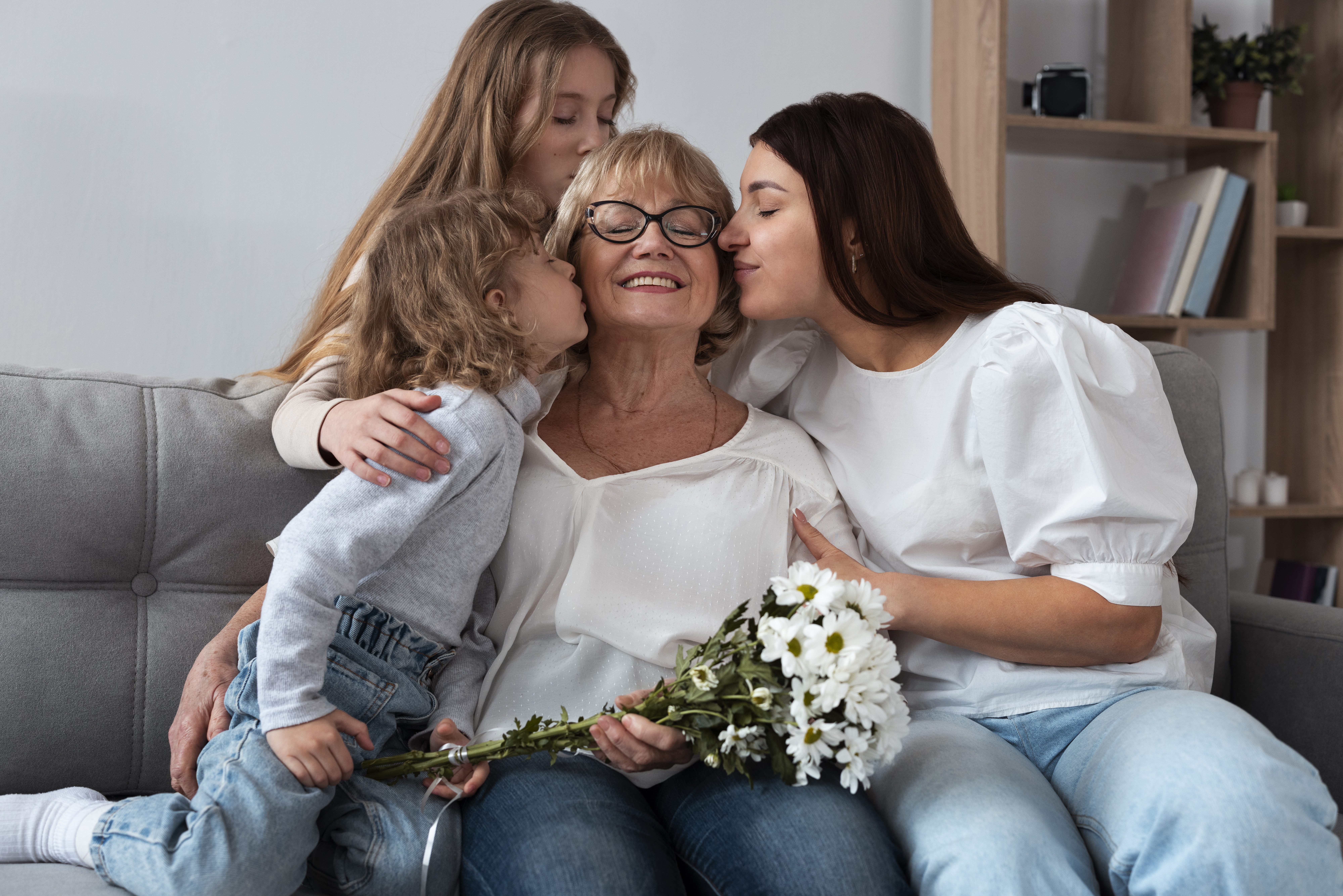 Celebra a Mamá como se merece ❤️ Ingresa tu email y encuentra el regalo perfecto con descuentos exclusivos.