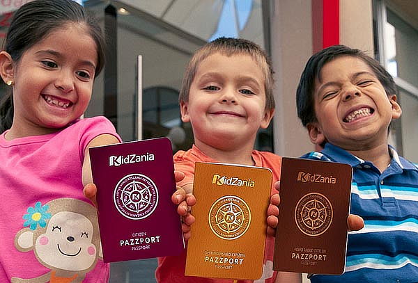 ¡Tu descuento único para Kidzania te está esperando! Aprovéchalo ya, solo en Cuponatic.