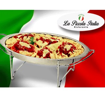 Piccola Italia I Hasta 90% descuento en Cuponatic ! Suscríbete aquí