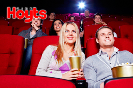 Entradas Cine hoyts - Hasta 90% de Descuento en Cuponatic