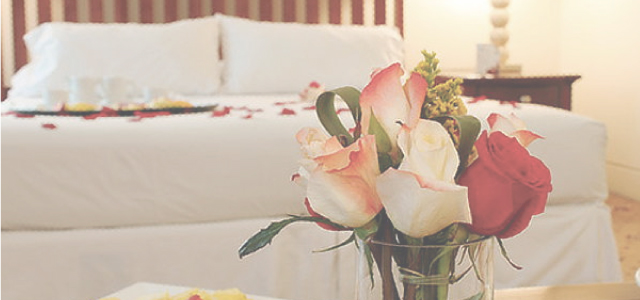 Hoteles