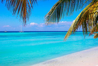Punta Cana: paraíso caribeño con todo incluido vía Avianca! 