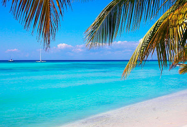 Punta Cana: paraíso caribeño con todo incluido vía Avianca! 