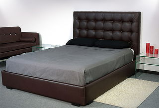 Cama Modelo Japonesa 2 Plazas y King