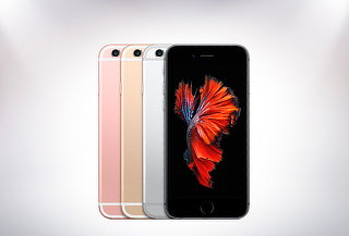 iPhone 6S 32GB nuevo y liberado a cualquier compañía