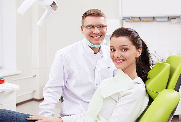 Extracción Muela del Juicio, Santiago Centro