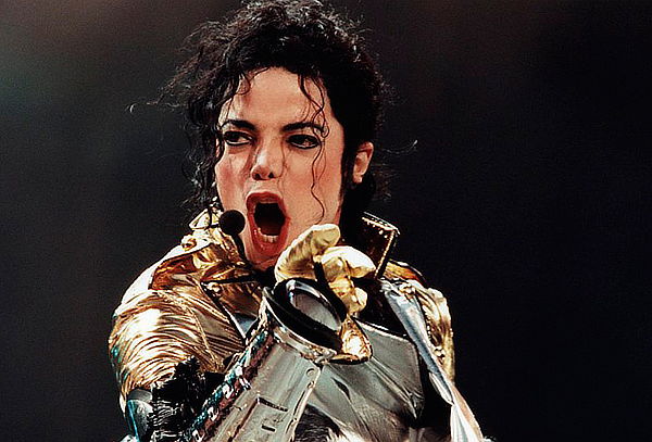 Tributo Michael Jackson: Entrada a Tribuna o Platea Alta