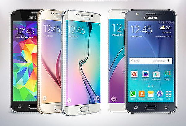 Elige tu Samsung Galaxy de Exhibición con retiro o despacho