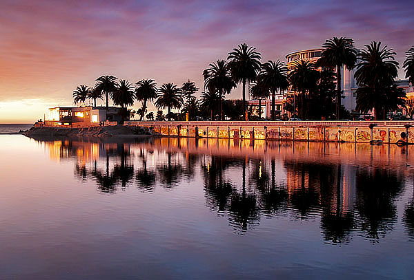Escapada para Dos o Cuatro Personas en Viña del Mar