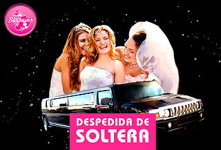 Reunión de Amigas en Burbujas Club desde 6 Pers, Providencia