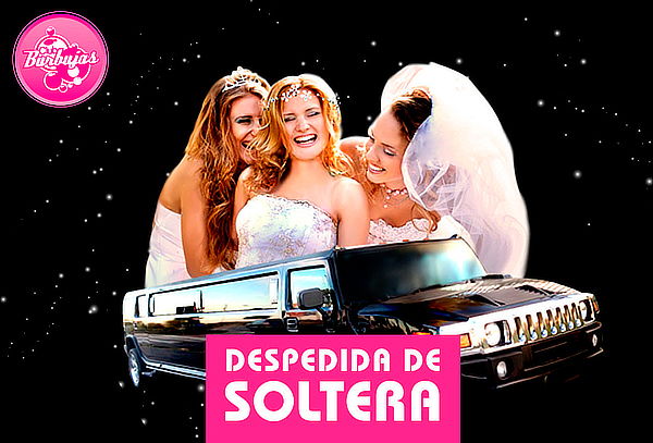 Reunión de Amigas en Burbujas Club desde 6 Pers, Providencia