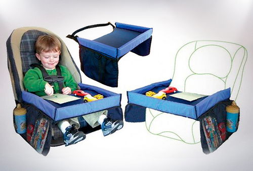 Mesa de Viaje para Niños