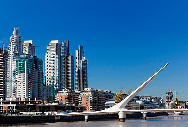 Buenos Aires 2017, Disfruta 4 días con Aéreo, hotel y más.