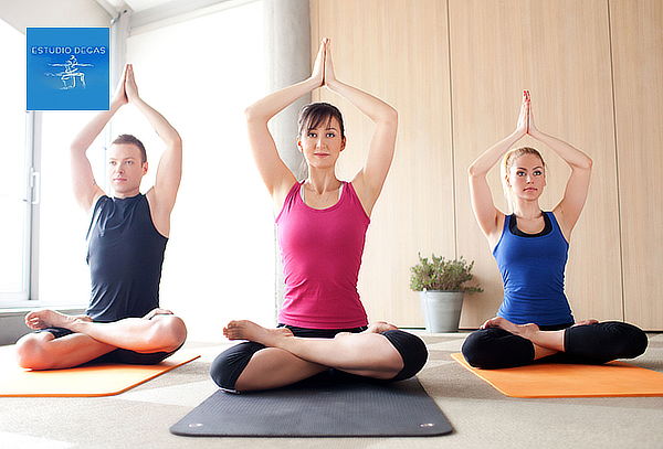 8 Clases de Pole Dance, Zumba o Yoga, Stgo Centro