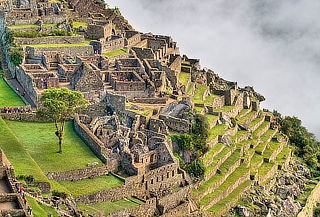 Machu Picchu y Cuzco Express: Hotel, Excursión y Más