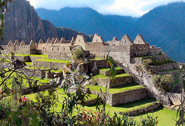 Machu Picchu y Cuzco Express: Hotel, Excursión y Más