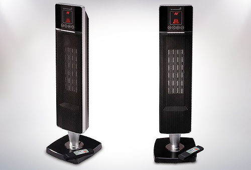 Estufa Eléctrica Luxury Modelo Torre Sumoheat