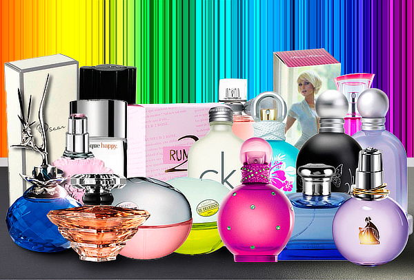 ¡Los Mejores Perfumes para Mujeres Están Aquí! 