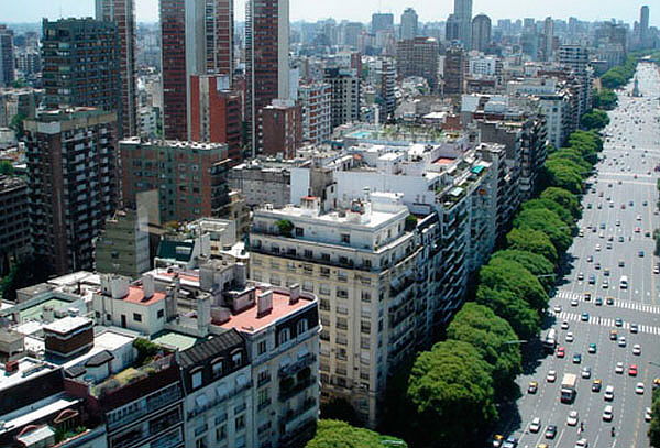 Fin de semana largo Buenos Aires: 4 días, aéreo, hotel y más