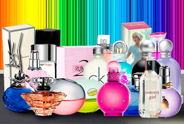 ¡Los Mejores Perfumes para Mujeres Están Aquí! 
