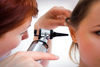 Limpieza Completa de Oídos, Santiago Centro