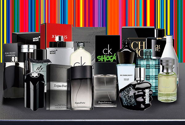 ¡Los Mejores Perfumes para Hombres Están Aquí! 
