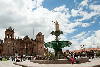 Cuzco Espectacular: Excursiones, 3 Noches, Traslados y Más