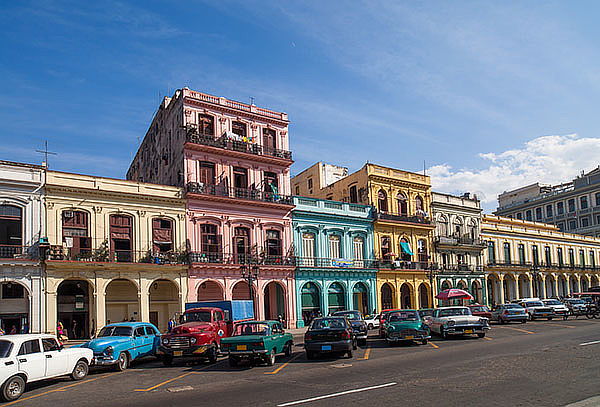 Habana y Varadero Imperdible : Todo incluído vía Copa 